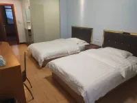 Zibo Fulai Hotel