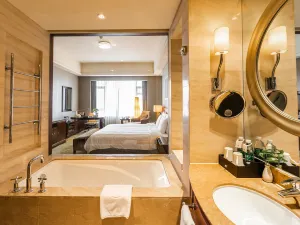 Quanzhou Guesthouse