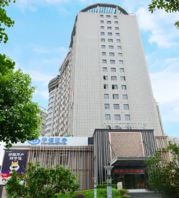 Huangting Lijing Hotel