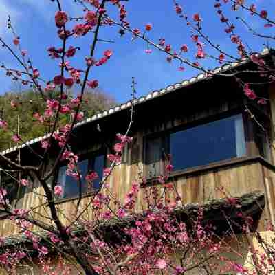 莫干山裸心堡度假村 Rooms