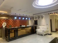 Jigzhi Baruixiang Hotel