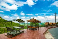 延安雲鼎山居酒店 鄰近八路軍總司令部住址王家坪的酒店