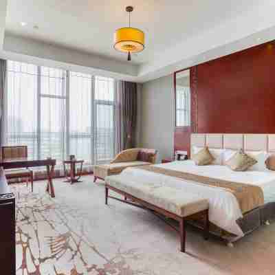 營口憶江南酒店 Rooms