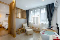 Yunlan lnn Suzhou Humble Administrator's Garden Pingjiang Road