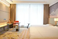 Riverside International Hotel