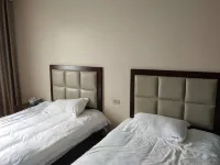 Huainan Xiaran Hotel Hotels in Panji District