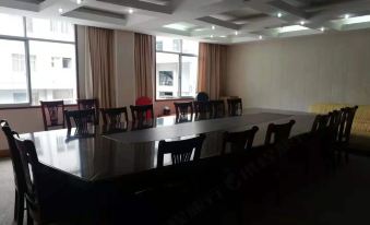 New Beacon Shennongjia Villa