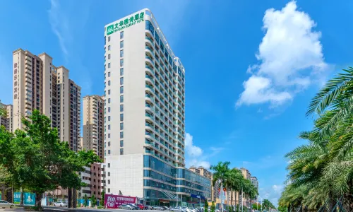 MANDARIN ELEGANT HOETL