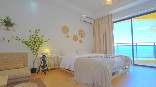 Dongshan Chaoxi Seaview Apartment