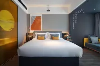 ROYALSS HOTEL Hotels in Xi'an