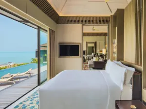 The Ritz-Carlton, Langkawi