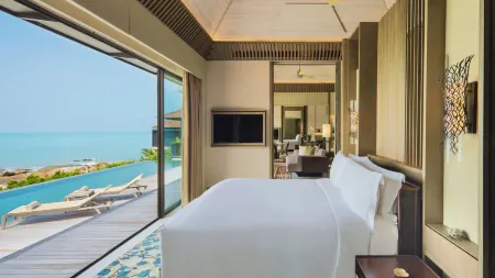 The Ritz-Carlton, Langkawi