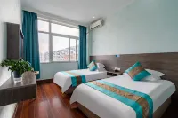 Sea Star Hotel