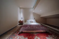 Liubai Garden Homestay (Xi'an Bell and Drum Tower Huimin Street Branch) Các khách sạn gần Xi'an Institute Service & Software Science Technology