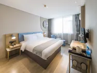 Homeinn · neo (Shenyang Imperial Palace Liu Laogen Grand Stage) Hotels near Shenhe