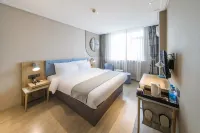 Homeinn · neo (Shenyang Imperial Palace Liu Laogen Grand Stage) Hotel in zona CPC Shenhe Committee Party School