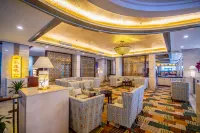 Green Lotus Hotel - 5-Sterne