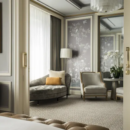 Four Seasons Hotel Jakarta