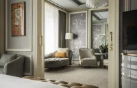 Four Seasons Hotel Jakarta