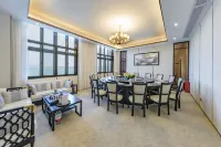 Pingtan Singing Stones · Cloud Sea View Homestay (Huandao East Road Branch) - Desayuno