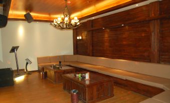 Yunding Danju Hotel