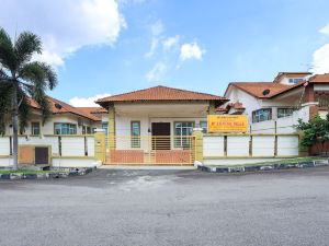 OYO 90228 d'Anjung Villa