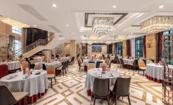 Junfu Business Leisure Hotel (Nanhai Shishan Plaza store)
