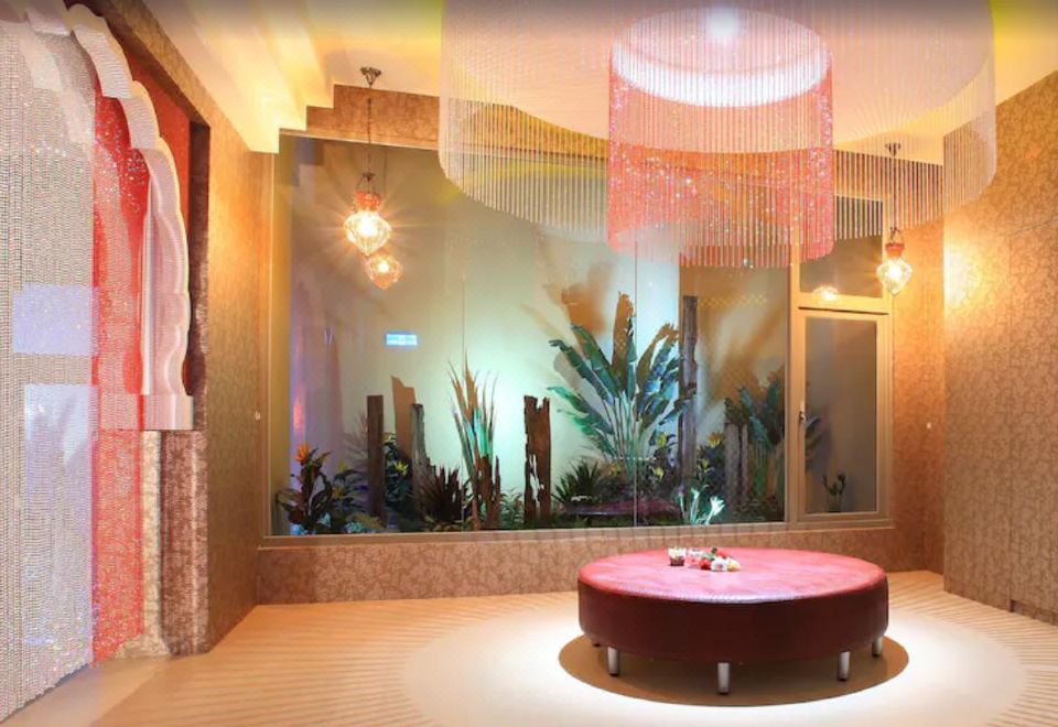 4. 라비에 모텔..