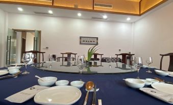 Yunsu Hotel (Cixi Shanglin Lake)