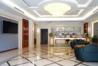 Yuxin Hotel