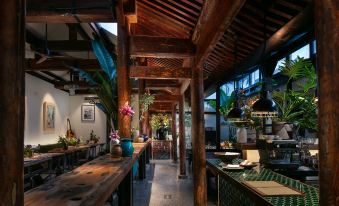 Peking Yard  Boutique Hotel