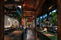 Peking Yard  Boutique Hotel