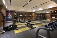 Holiday Inn Express XINING RAILWAY STATION by IHG