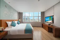 Century Junyue Hotel Hôtels à proximité de : Cloud Summit Sightseeing