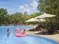 Hilton Wenchang - romantici