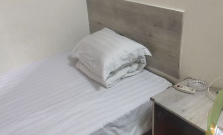 Heshan Xinhe Hotel - Housity