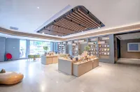 JI Hotel (Xinxiang Municipal Government Railway Station)