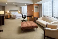 The Westin Bonaventure Hotel & Suites, Los Angeles