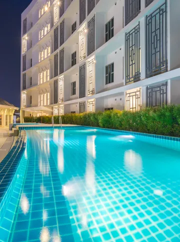 รูปภาพของโรงแรมวาปา