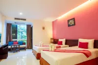 City Park Hotel Hotels in Mueang Phatthalung District