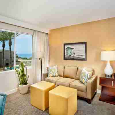 Cape Rey Carlsbad Beach, A Hilton Resort & Spa Rooms