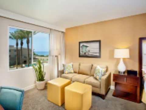 Cape Rey Carlsbad Beach, A Hilton Resort & Spa Hotels in Carlsbad