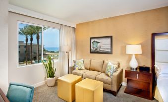 Cape Rey Carlsbad Beach, A Hilton Resort & Spa