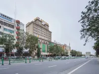 Wenzhou Hotel Hotels near Carpet Factory