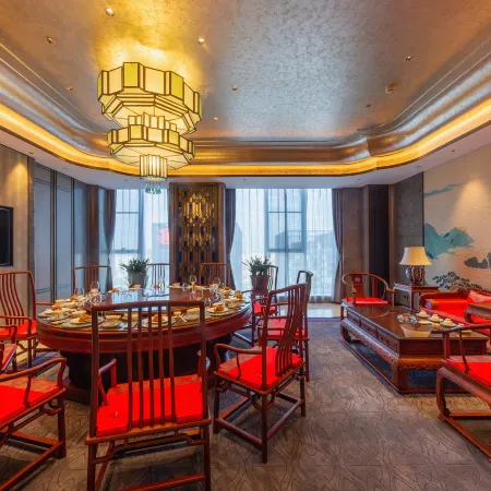 Kai Yuan Chen Xuan Hotel