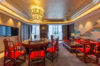 Kai Yuan Chen Xuan Hotel - breakfast