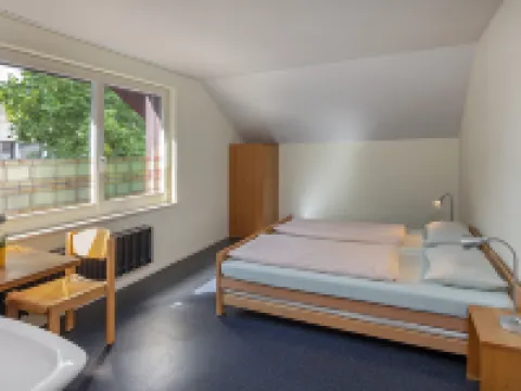 Baden Youth Hostel Hotels in Baden