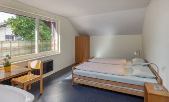 Baden Youth Hostel