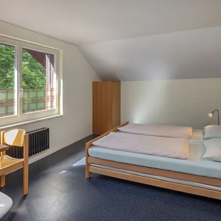 Baden Youth Hostel