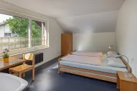Baden Youth Hostel Hotels in 